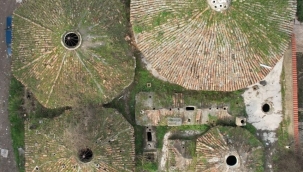 HAMZA BEY (ALACA) HAMAMI