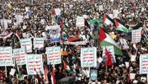 Husiler İran'ı köşeye sıkıştırdı