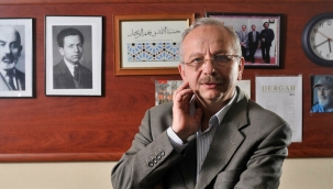 İsmail Kara'dan Cumhuriyet'in 'dini röntgeni