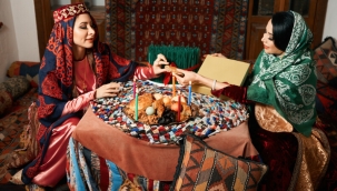 Kafkaslarda Nevruz Bayramı