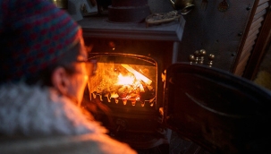 Kışa, gribe, mangala, sobaya ve kalorifere dair...