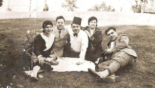 Kültür tarihimizin izini 'Deniz Kızı'yla sürmek