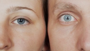 MERVE SÜMEN YAZDI:MAVİ YÜREKLİM