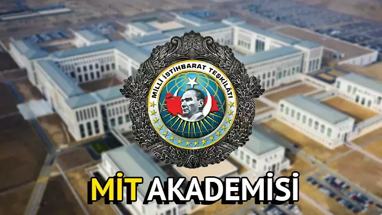 MİLLÎ İSTİHBARAT AKADEMİSİ 