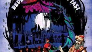 Misli Baydoğan'ın "Zaman Yolcuları" Kitabı