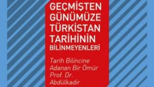 Tarih Bilincine Adanan Bir Ömür Prof. Dr. Abdülkadir Donuk Armağanı