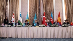 Türk Devletleri Rekabet Konseyi kuruldu