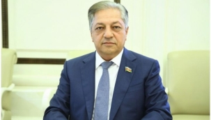  Türk Dünyasına İşıq olan Adam…