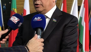  Türk dünyasının Mənəvi Sərvəti…