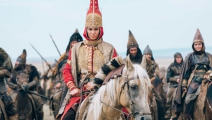 TÜRK kelimesi ne anlama gelir?