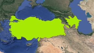 Türkiye Azerbaycan Birleşiyor mu?