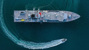 Türkiye, İngiltere ve Ukrayna Arasında 'Montrö' Engeli