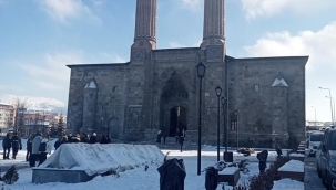 Van – Kars – Erzurum Gezi Notları