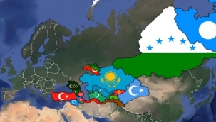 'Cumhuriyetimizin 100. Yılında Türk Dış Politikası'