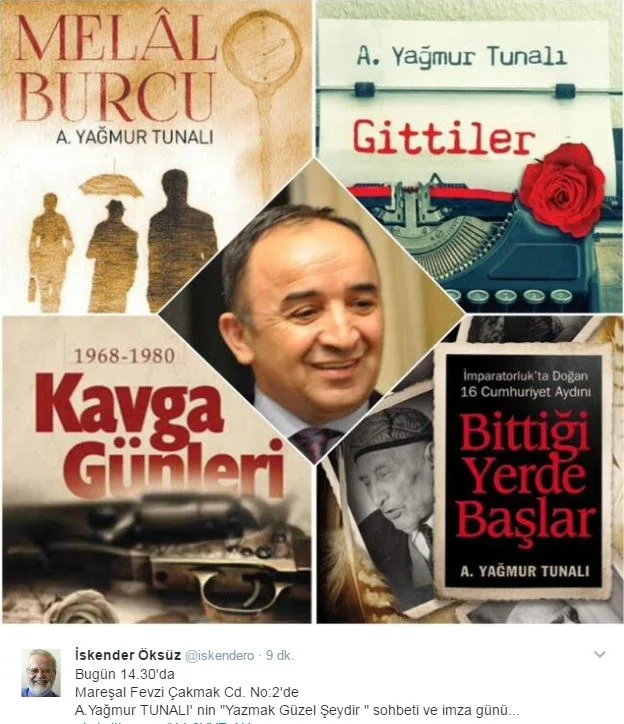 Düşünceyi değersizleştirmenin bir yolu telife değer vermemek