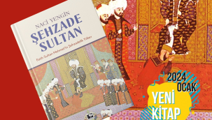 Fatih olmaya hazırlanan şehzadenin Manisa yılları