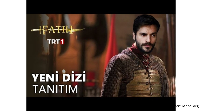 Fatih Sultan Mehmet dizisinin yayın tarihi belli oldu