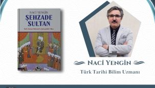 Fatih Sultan Mehmet'in şehzadelik yılları ortaya çıktı