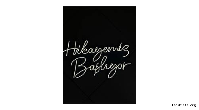 HİKAYEMİZ 