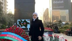  Huraman MURADOVA: Hocalı FERYADI