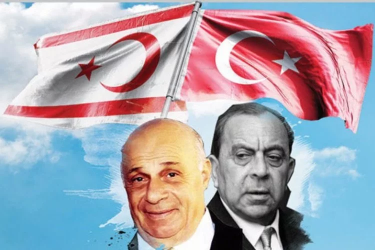 Kıbrıs'ta Türklüğün varoluş mücadelesi