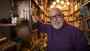 Mario Levi – Bir yaşam, bir külliyat, bir ölüm