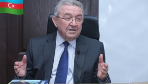 Misir Mərdanov Azərbaycan Təhsilinin kitabını yazan Adamdı…
