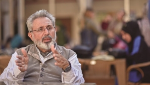 Osmanlı tarihine Küçük Said Paşa'nın gözünden bakış