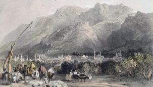 ŞEHİRLERİ ÖLÜMSÜZLEŞTİRMEK