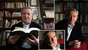 Sivas'ın Hafızamdaki Coğrafyası 