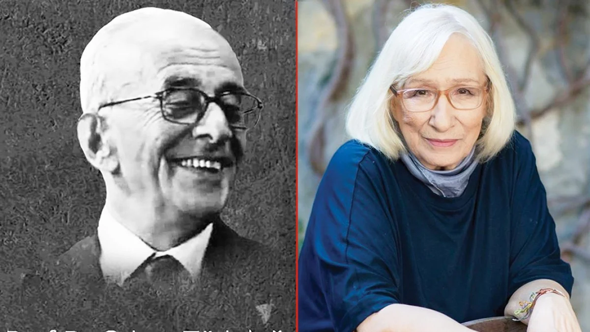 Türk düşüncesi iki büyük aydınını kaybetti