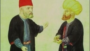 'Unutulmuş Bir Cemaat Manisa Yahudileri'