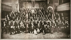 Unutulmuş bir hikâye: Amerika'daki ilk göçmen Türkler