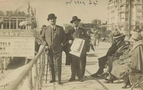 Yahya Kemal hakkında son keşifler