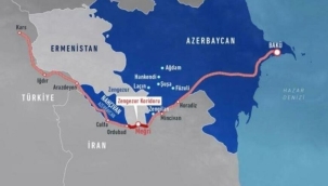 Zengezur Koridorunu kim engelliyor?