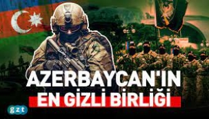 105. Yılında Azerbaycan İstihbarat Teşkilatı ve Tarihi