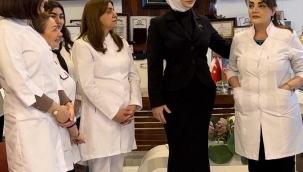 30 Mart Dünya Həkimlər Günüdür