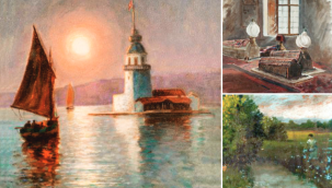 Abdülmecid Efendi'den Kız Kulesi satışa çıktı