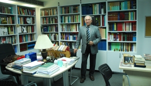 Ahmet Yaşar Ocak: Tarihin peşinde bir ömür