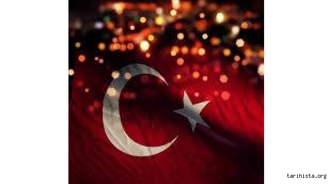 ARZU KUREYŞİ YAZDI: İSTİKLAL