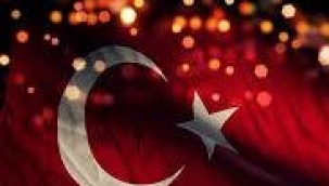 ARZU KUREYŞİ YAZDI: İSTİKLAL