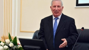 AZƏRBAYCAN DİLÇİLİK ELMİNİN FƏXRİ ALİMİ - QƏZƏNFƏR KAZIMOV