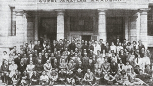 Bizimkisi uzun bir hikâye: 'Temsil ve Hafıza: 1882-1948'