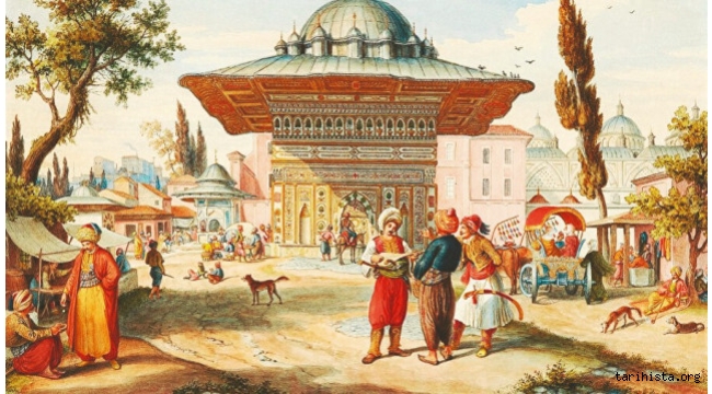 Eski İstanbul Ramazanlarına dair hatıralar