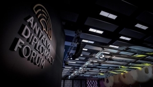 III. Antalya Diplomasi Forumu: "Krizler Döneminde Diplomasiyi Öne Çıkarmak"