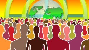 KENDİNİ "SEÇİLMİŞ" SANMANIN LANETİ