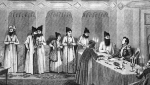 KURECAY ANLAŞMASI: Ermenilerin Karabağ'a yerleştirilmesinin önünü açan belge nasıl imzalandı? -