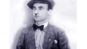 Mart ayının 25-i Azərbaycanın mühacir şairi Almas İldırımın anadan olduğu gündür