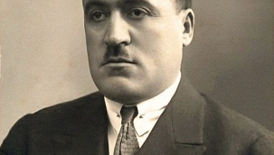 Martın 24-ü görkəmli nasir Məmməd Səid Ordubadinin anadan olduğu gündür