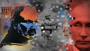 Moskova terörünün ardından Rusya Erivan arasında gerginlik yaşanıyor